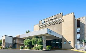 Best Western The Oasis At Joplin